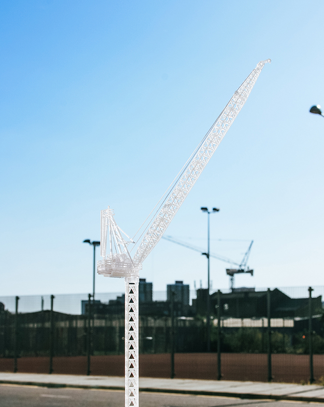 SLA printing offers great flexibility and is ideal for complex, highly-detailed models. ow.ly/lDcq30pB3hd

#3Dmodel #3Ddesign #3Dtech #3Dmodeling #tech #technology #creative #design #3Dprint #3Dprinter #london #ldn