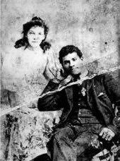 (4) Donald Adolphus Brown, with Caribbean heritage, was husband to Adelaide Knight and once married took her surname. Was a ally to the suffragettes cause, when Adelaide was to prison he wrote of his support and stated he was happy to run the house hold and care for the children.