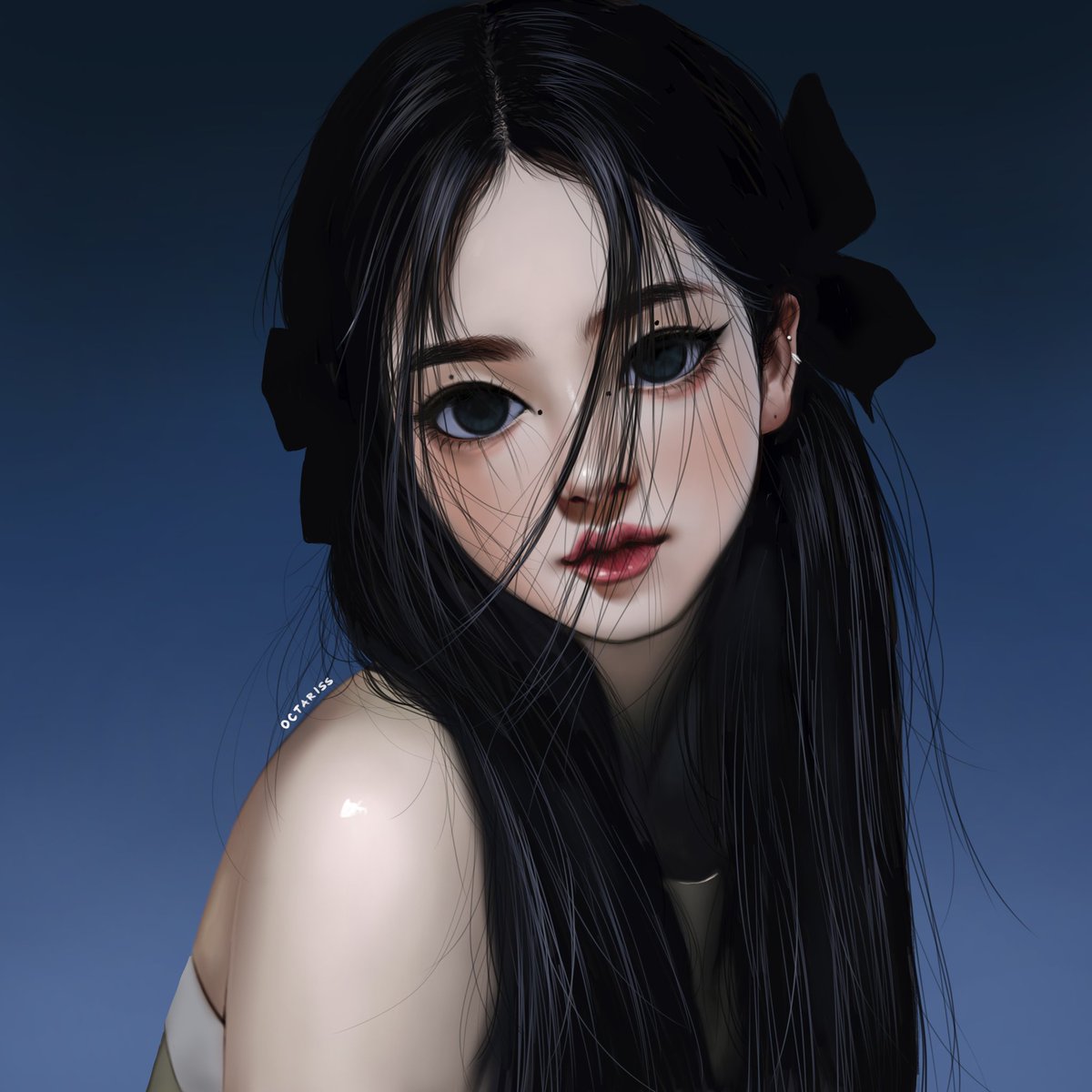 LALISASASAS's tweet photo. จีซูออนนี่ คือสวยนำภาพไปแล้ว99.9% 
#JISOO https://t.co/GO9JAlO83B