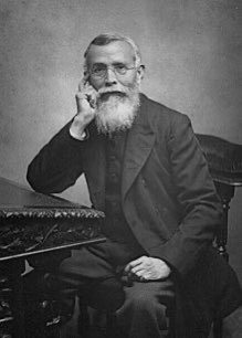 (5) Another ally to the female vote was Dadabhai Naoroji, was the UK’s first ethnic minority MP, he was a member of the Women’s Franchcise League, set up by Emmeline Pankhurst & her husband before the WSPU & he went on to support some womens suffrage as well as many other causes