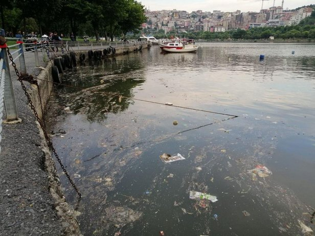 Daha 1 sene bile olmadan #İstanbul'un haline bak. Bravo <a href="/ekrem_imamoglu/">Ekrem İmamoğlu</a> <a href="/herkesicinCHP/">CHP 🇹🇷</a> İstanbul'u rezil ettiniz. @mt_goksu başkanım il meclisimiz bu duruma acil müdehale etmeli. <a href="/murat_kurum/">Murat KURUM</a> bakanım İBB ye bu konuda uyarıda bulunulmalı. Neredesin ey <a href="/TMMOB1954/">TMMOB</a> #carsamba #covid_61