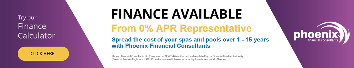 cornwallpools's tweet photo. We are now very proud to be able to offer Finance on all our major products. Including Endless Pools, Starline Pools, hot tubs and even air source heat pumps.

This could truly make your dreams of a new pool a reality this summer. Visit us today to find out more. https://t.co/fyrrRaxhae