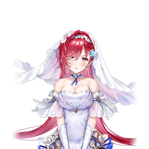 時屋 白猫 白猫 キュア 立ち絵 差分 その3 白猫