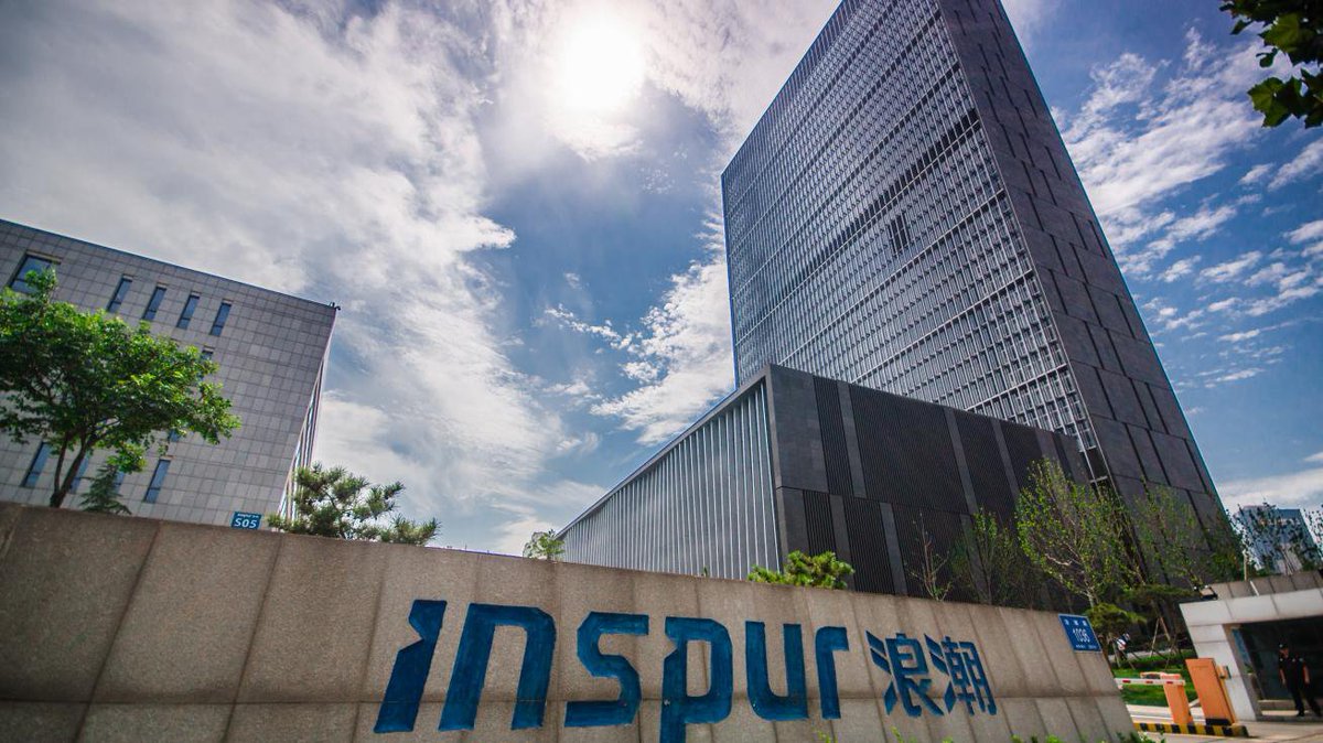 Incredible Jinan tweet media