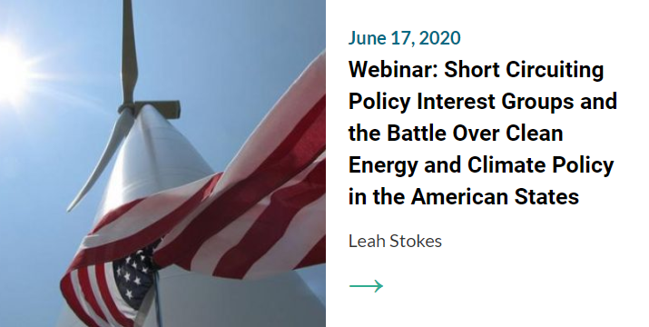 Initiative for Sustainable Energy Policy (ISEP) tweet media