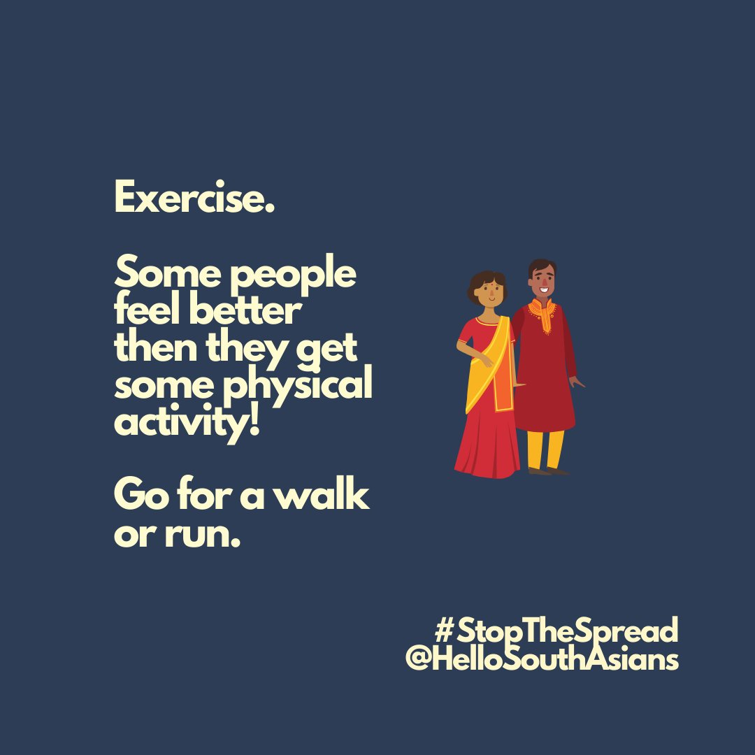 HelloSouthAsian's tweet photo. How are you coping with COVID-19? We want to hear what you have been doing! Here are some tips &amp; reminders from us. If you're bored and feeling useless, WE ARE LOOKING FOR YOU - DM US. Promise you won't regret it, we're a fun bunch from around the world.  

#HelloSouthAsians https://t.co/SdguKbfdCV