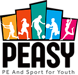 PEASY - PE and sport for youth tweet media