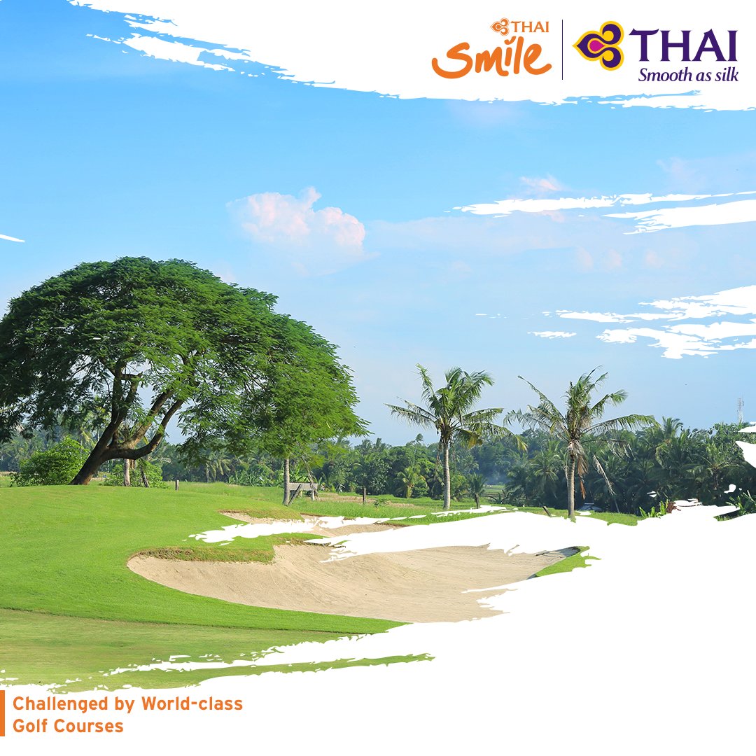 THAISmileIndia's tweet photo. THAI Smile would like to recommend you the top 3 activities you shouldn’t miss. We can guarantee that you will be impressed by these world-class experiences you can’t find anywhere else.
#THAISmile #THAISmileAirways #ThaiAirways #SmileTouch #Thailand https://t.co/ShdO5hIZWJ