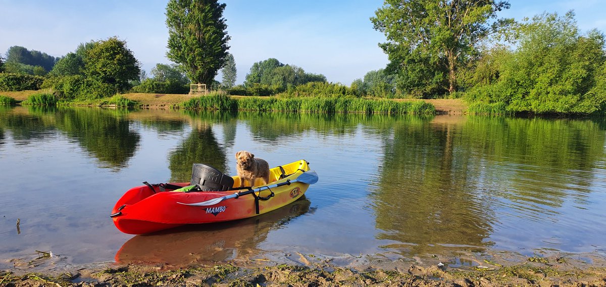 New experiences coming soon....