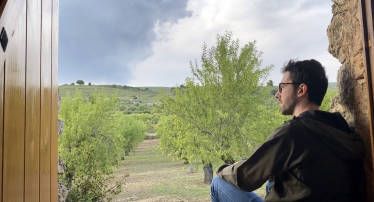 Terraguia: un turisme d'experiències kilòmetre zero cultivat des de l'amor per la terra buff.ly/2UMHOgn