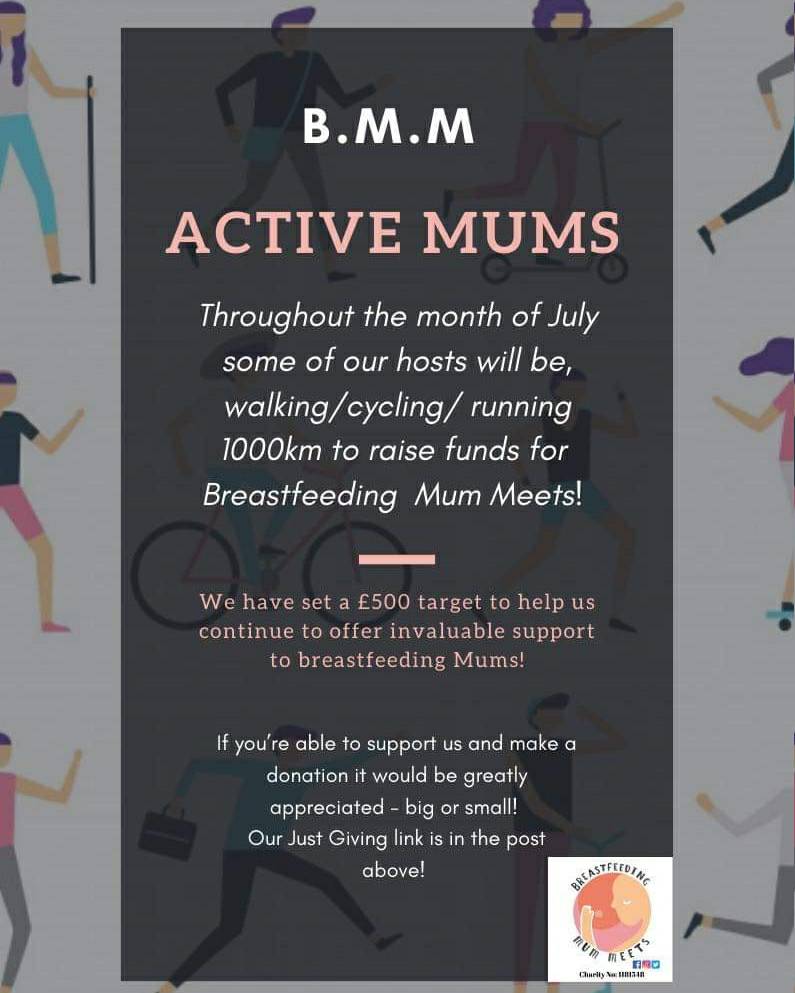 Breastfeeding Mum Meets tweet media