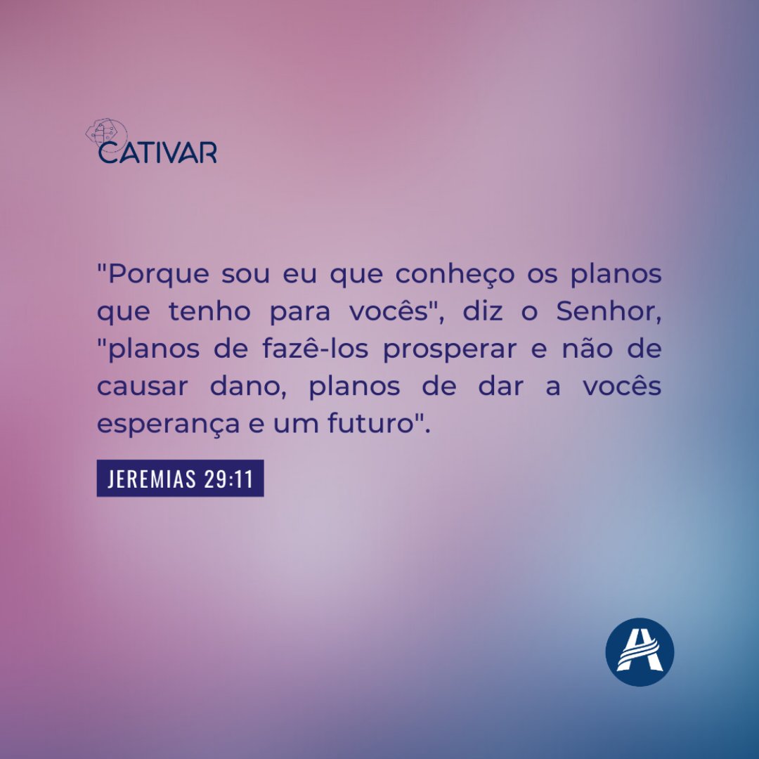 Deus quer o melhor para você 🙏#1minutoparacativar #versobiblico #frasedodia