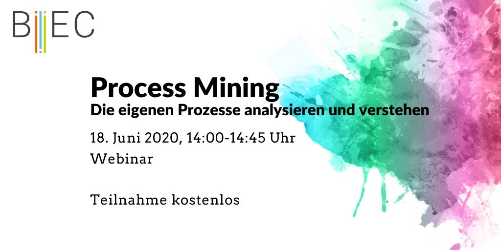 Business Innovation Engineering Center (BIEC) (@biec_iao) on Twitter photo Kurzentschlossen? Morgen um 14 Uhr erklären unsere <a href="/iaostuttgart/">Fraunhofer IAO</a> Experten Ihnen anhand einer Tool-Demonstration, wie Sie Ihre Prozesse besser analysieren und verstehen können. Hier geht es zur Anmeldung: iao.fraunhofer.de/lang-de/verans… #KI #webinar Kurzentschlossen? Morgen um 14 Uhr erklären unsere <a href="/iaostuttgart/">Fraunhofer IAO</a> Experten Ihnen anhand einer Tool-Demonstration, wie Sie Ihre Prozesse besser analysieren und verstehen können. Hier geht es zur Anmeldung: iao.fraunhofer.de/lang-de/verans… #KI #webinar