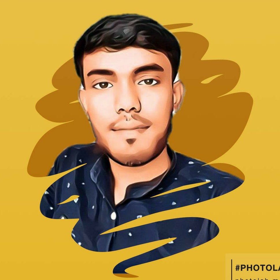 #NewProfilePic