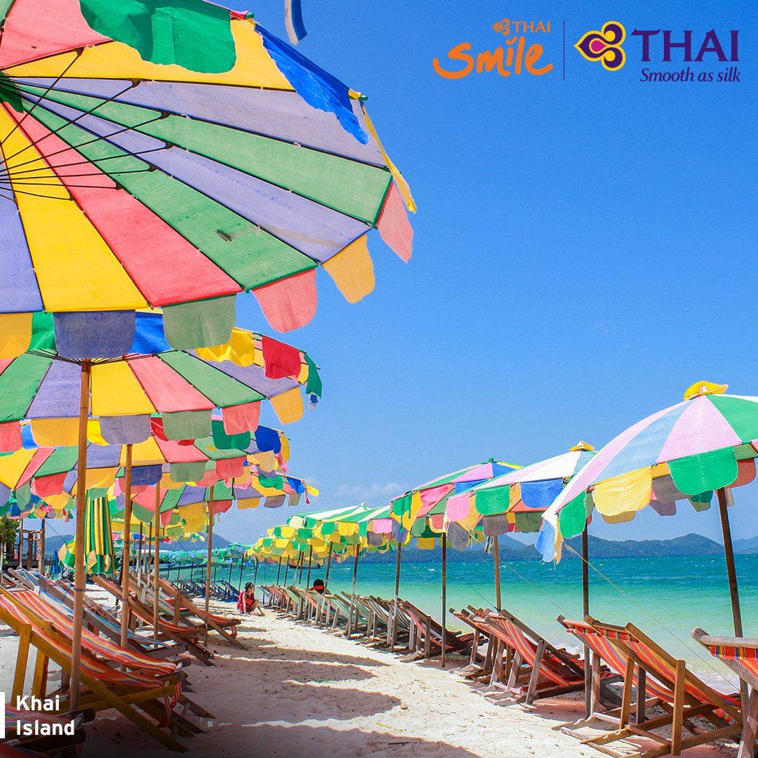 THAISmileIndia's tweet photo. After your THAI Smile flight landed at Phuket International Airport you can easily book a tour to visit Phang Nga.

3 most popular spots to visit once you take a day trip to Phang Nga.

#THAISmile #THAISmileAirways #SeeWESoon #TillWEMeetAgain #PhangNga https://t.co/EX35eQtVjp