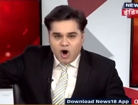 tayyabraza666's tweet photo. #ArrestAmishDavgan
#ArrestAmishDavgan
#ArrestAmishDavgan
He is not journalist..He is a DALAL.😠😠

They are Looking Same are not 
👇👇👇👇👇👇
@AMISHDEVGAN https://t.co/xQ5wkv5RIo https://t.co/UJ2tMX35tJ
