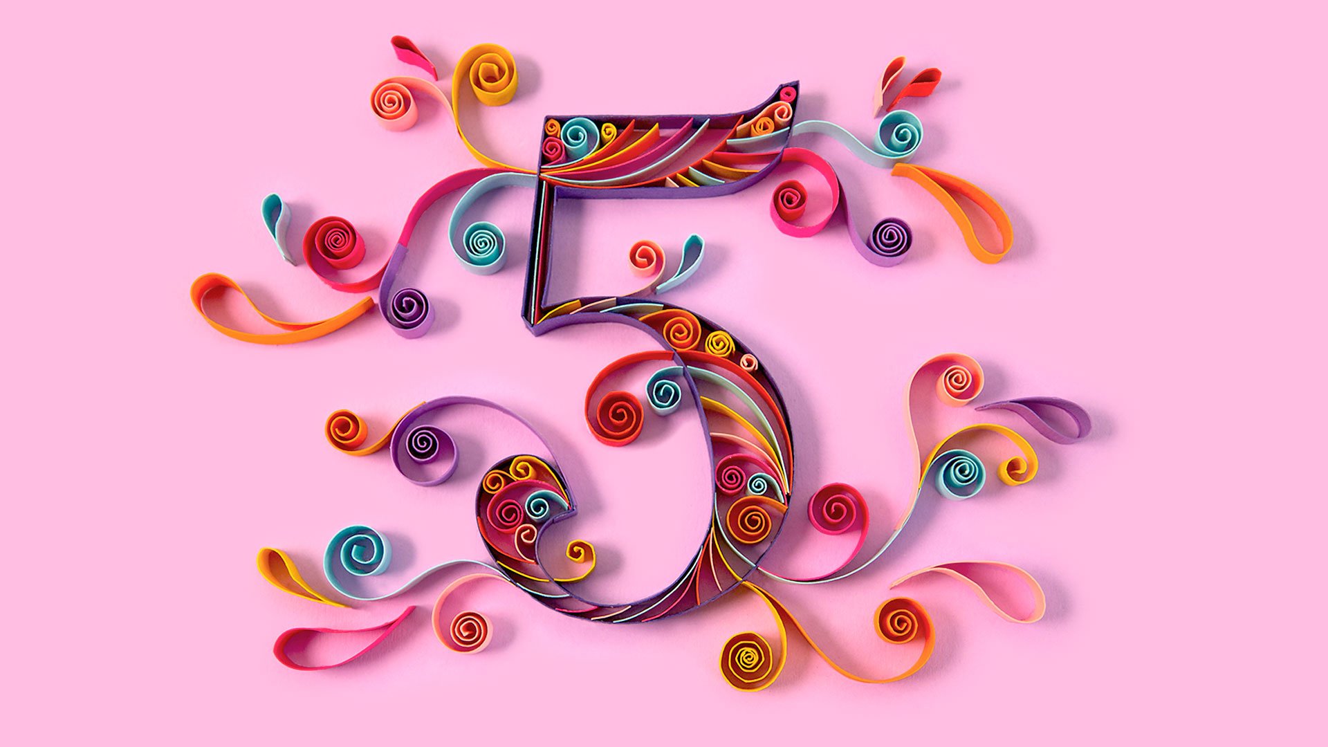 It\s been five years since I joined just to wish alex hirsch happy birthday 