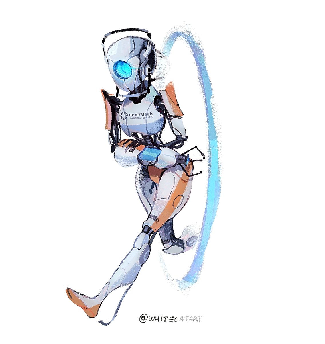 #portal. #portal2. 