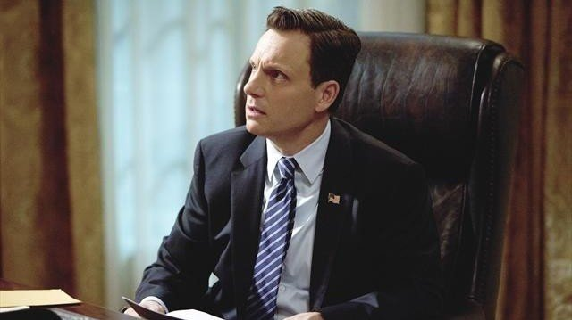 Which politician does Fitz remind you of the most?