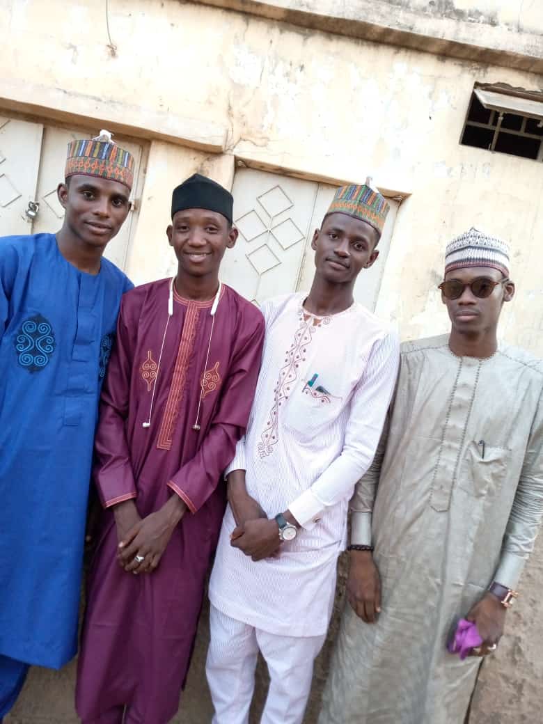 Abba Musa El Ahmedy Abbamusa Ahmedy Twitter