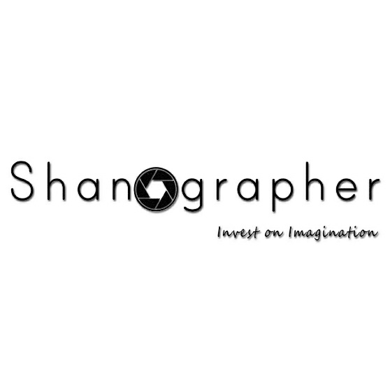 Shanographer tweet media