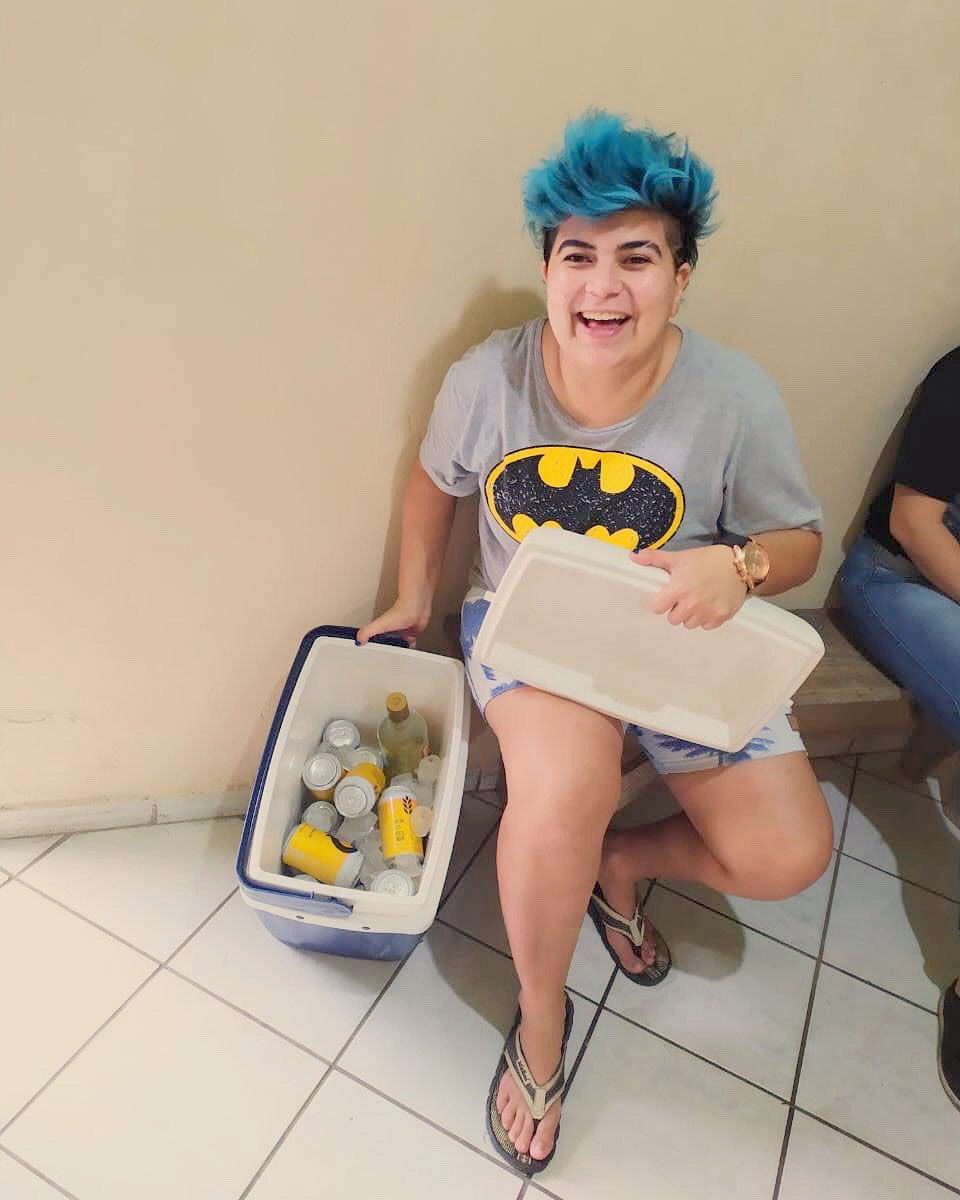 AlexdelSur's tweet image. Quien Florece en soledad,
no se marchita en compañía!

💐🌻🌼🌸🌺🌹🌷💐#timeforchanges
 #tiemposdecambio 
💐🌷🌹🌺🌸🌼🌻💐 
#tetraigoflores #sonreiresgratis #sonreirsiempre #boratomaruma #lavidaesunafiesta #vamos #argentina #brasil #birra #cerveja #jurupinga