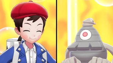 Oct ポケモン剣盾エンジョイ中 育てたポケモン達とキャンプ カレー 群れの姿のヨワシとカレー食べたい 関係ないけどカレーづくりのスキル上がってきましたw ポケモン剣盾 サマヨール ヨノワール スカンプー ヨワシ 対戦用のポケモンで図鑑