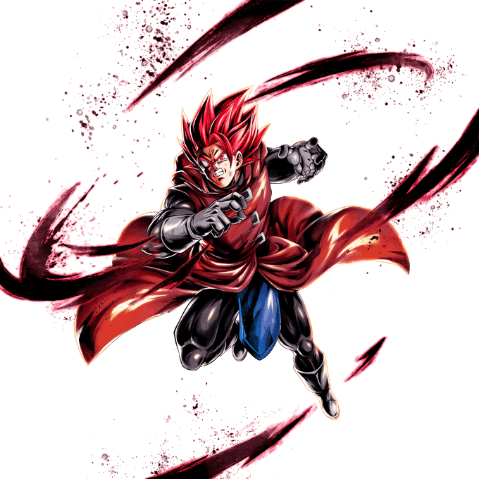 超サイヤ人のtwitterイラスト検索結果 古い順