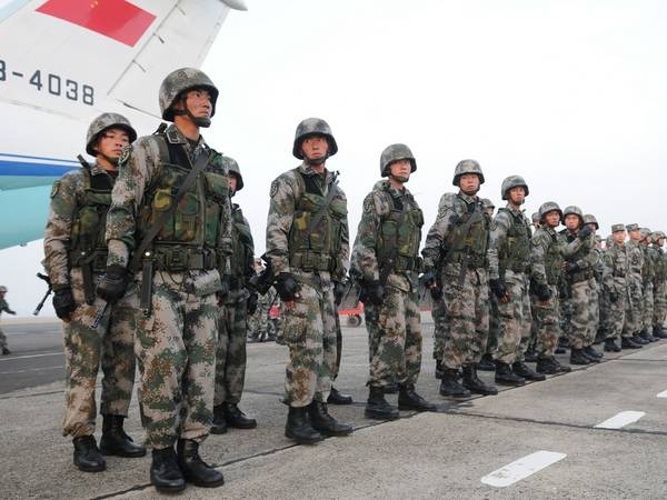 BiIndia's tweet photo. The Chinese army statement claims sovereignty over #GalwanValley and does not disclose the number of casualties -  by @jainrounak

https://t.co/cXOSO4LYUk

#Ladakh #IndiaChinaFaceOff #chinaindiaborder #LadakhBorder https://t.co/PKt6pufj0A