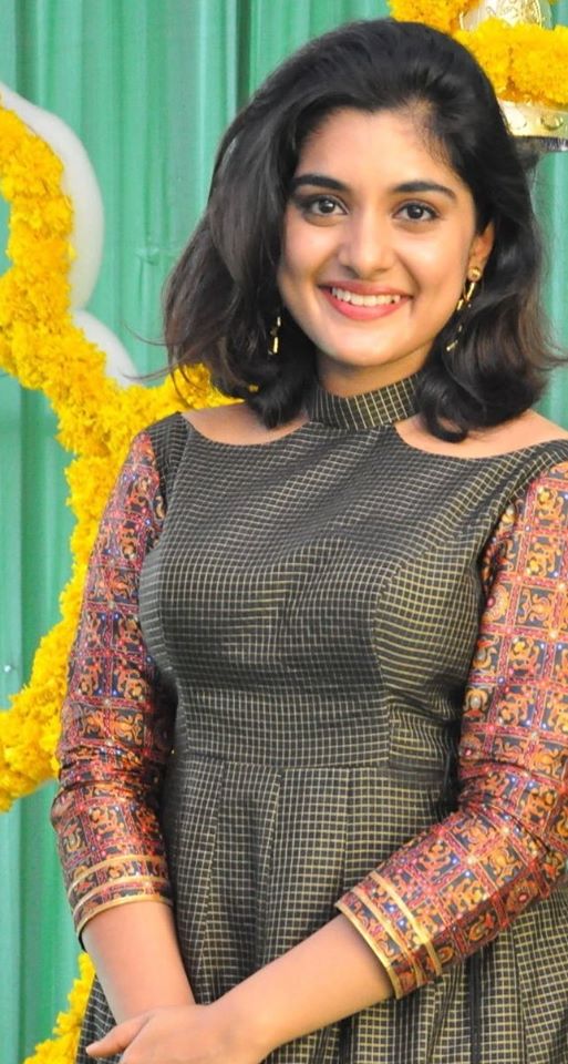 Nivetha Thomas | iiQ8 The Versatile Indian Actress Who Captivates Audiences Across Languages