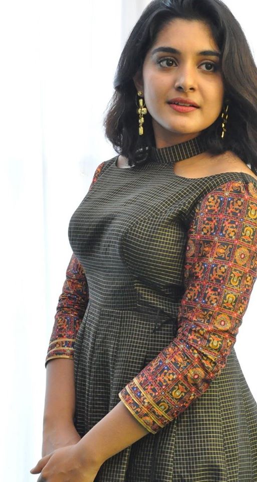 Image Nivetha Thomas | iiQ8 The Versatile Indian Actress Who Captivates Audiences Across Languages