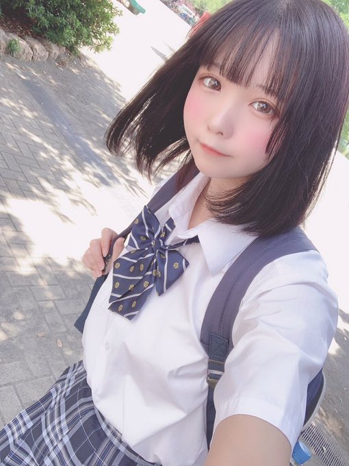 コスプレイヤーかえでのTwitter画像5