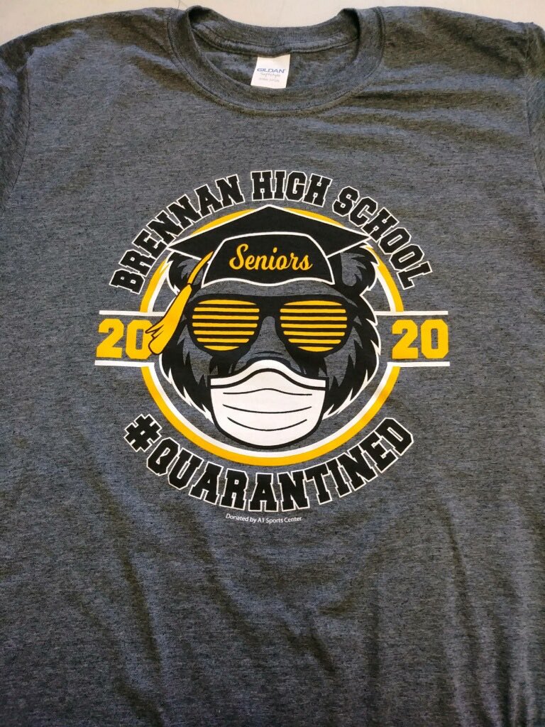 BHS Co '20 tweet media