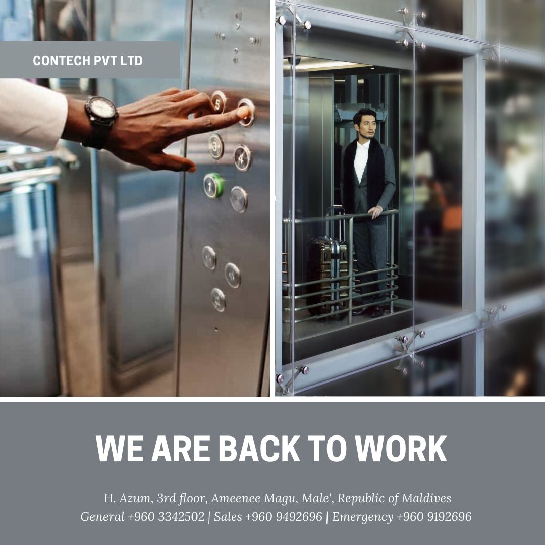 ContechLimited's tweet image. 