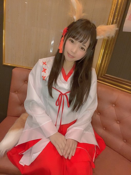 コスプレイヤー中本yuiのTwitter画像51