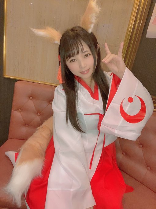 コスプレイヤー中本yuiのTwitter画像52