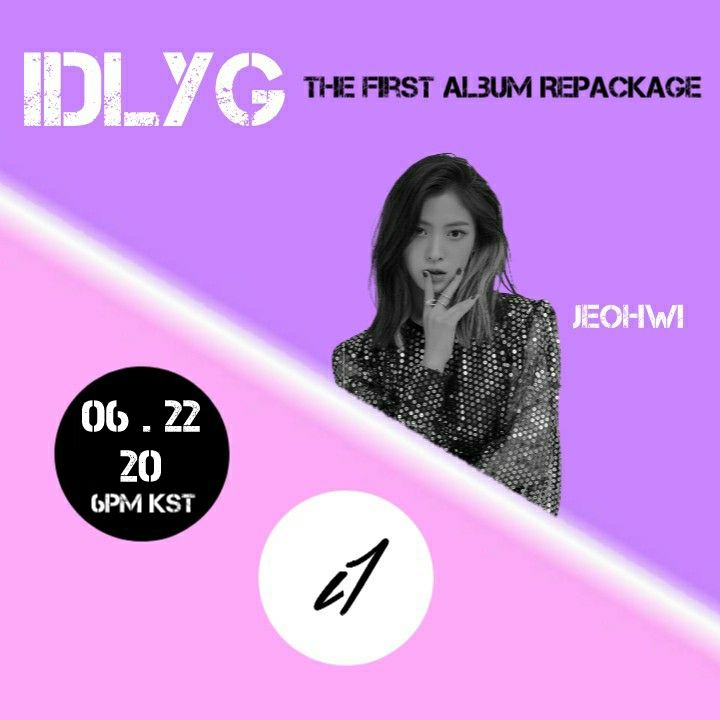 MOWICITYGLOBAL's tweet photo. #i1's First Album Repackage "IDLYG" Individual Teasers: #Faith #Keoni #Jeohwi
👉 https://t.co/akgoyBWq21
🎧 06.22.20 6PM KST
@i1_mowi #TEASER #IDLYG https://t.co/wyyaXh5W1d https://t.co/Mc6DC6UIV6