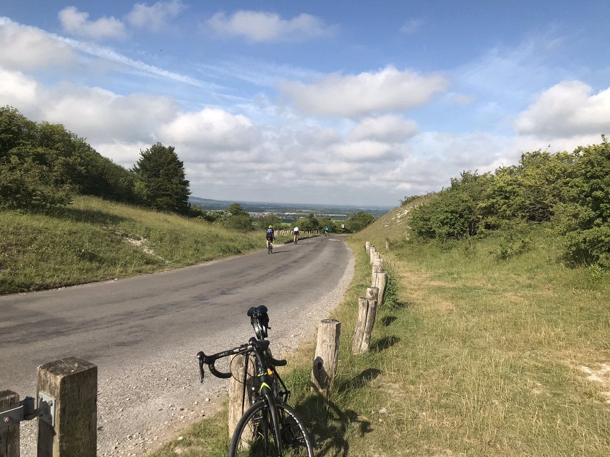 WillCookCPT's tweet image. My own training is going ok for “Raid Local”. 500km this month and climbing. Why?  Because 137 km + 3700m vertical may take 9 hours in the saddle.  All on 28 June, all on local roads, all for @CureParkinsonsT. justgiving.com/campaign/RaidL…  #RaidLocal