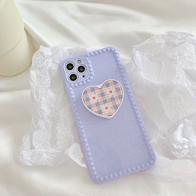 สีม่วงนี่มันเกินต้านจริงๆนะครับ 🥺