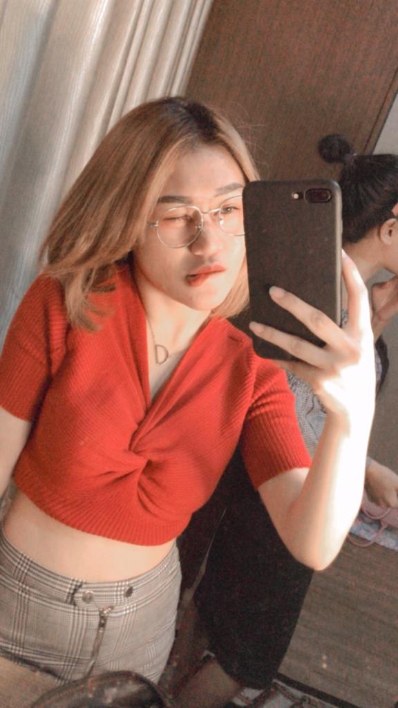 FiraFace's tweet photo. Cuss beb open #vcs ya💦
yuk marii siapa cepat tf dia duluan ya 💯Realtrusted
WA ☎ 081367065124

Dijamin
#Jilbabsange 
#RealAngel 
#bugilindonesia 
#bokepindo 
#bokep2019 
#bokepviral 
#vcscolmek 
#VideoViral 
#vcscrot 
#vcs 
#Viral https://t.co/oIiESRu8Lu