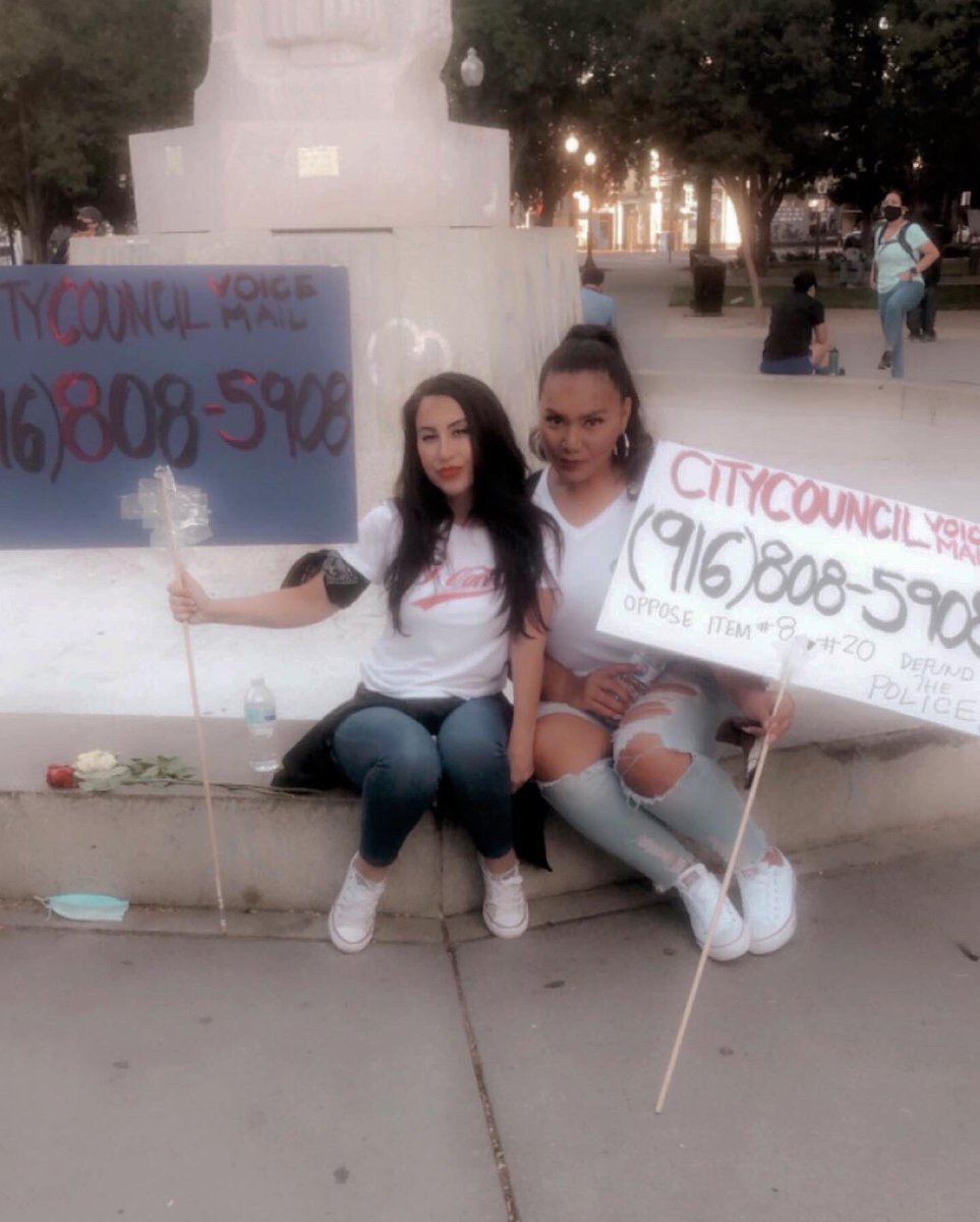 hollyr0cc's tweet photo. #defundsacpd SACRAMENTO https://t.co/oRr5yJgIKa