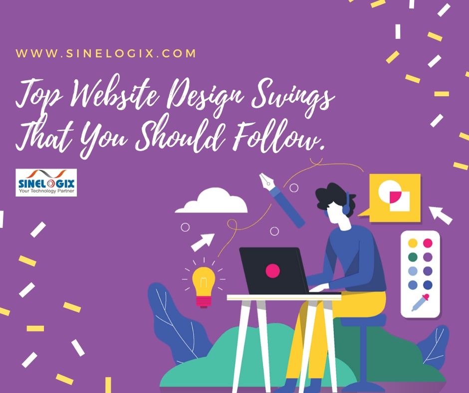 sinelogixtech's tweet image. Top Website Design Swings That You Should Follow.

sinelogix.blogspot.com/2020/06/top-we…

#website_designer_india
#website_developers_bangalore
#website_developer_in_india
#online_store_designer_in_bangalore
#website_developer_india
#webdeveloper #websitedesigner #webdesigner