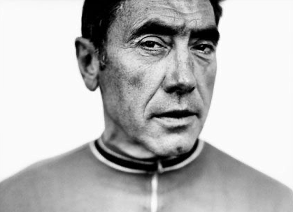 Happy Birthday Eddy Merckx! 