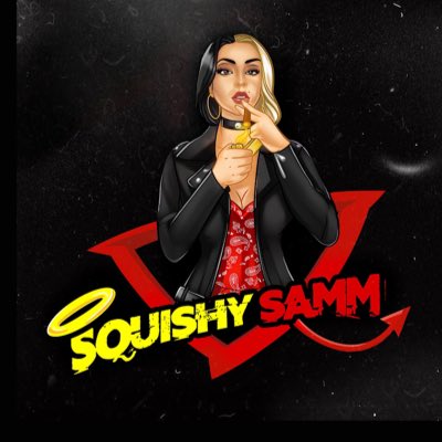 squishy_samm's tweet photo. #gamer #mixer #twitch #xbox #playstation #gamergirls #NewProfilePic https://t.co/KFqhwI4fYF