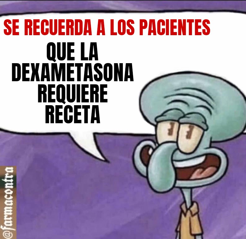 FarmaContra's tweet photo. Os puede servir hoy como preámbulo a lo que se viene https://t.co/2Jqzuh1D4A