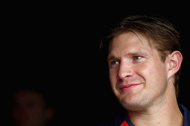 Happy Birthday Shane Watson 