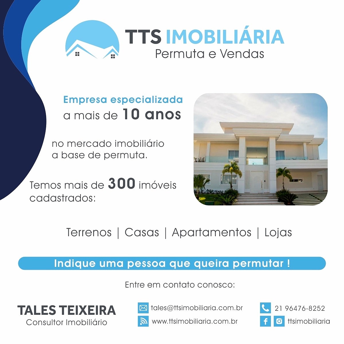 THALESSILVAMMA tweet picture