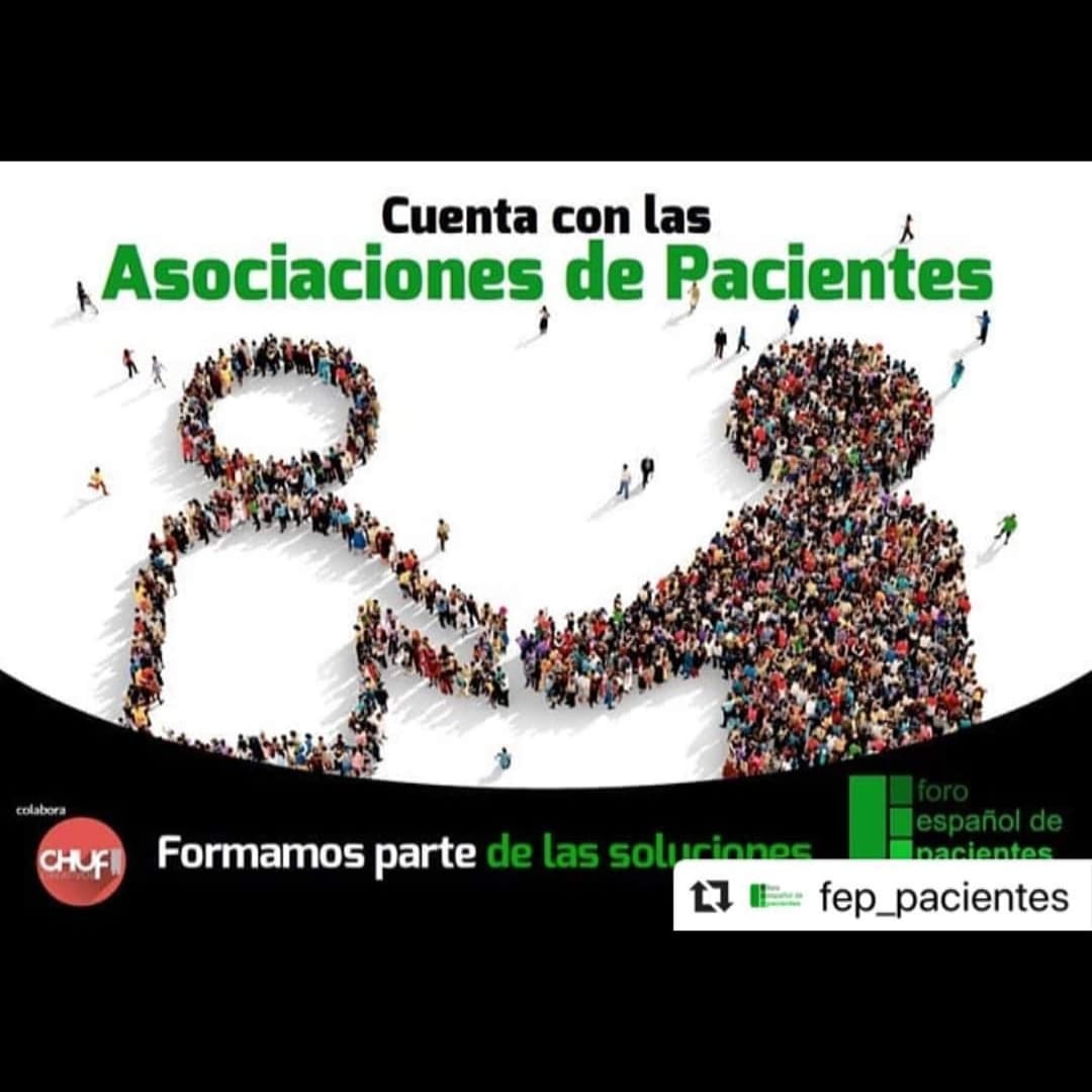 LupusValencia's tweet photo. Las Asociaciones de enfermos son muy importantes, si eres de la Comunidad Valenciana y tienes lupus o familiar, Asociate Avalus.
@avaluslupuscomunidadvalenciana https://t.co/mAdzQ9L5Gf