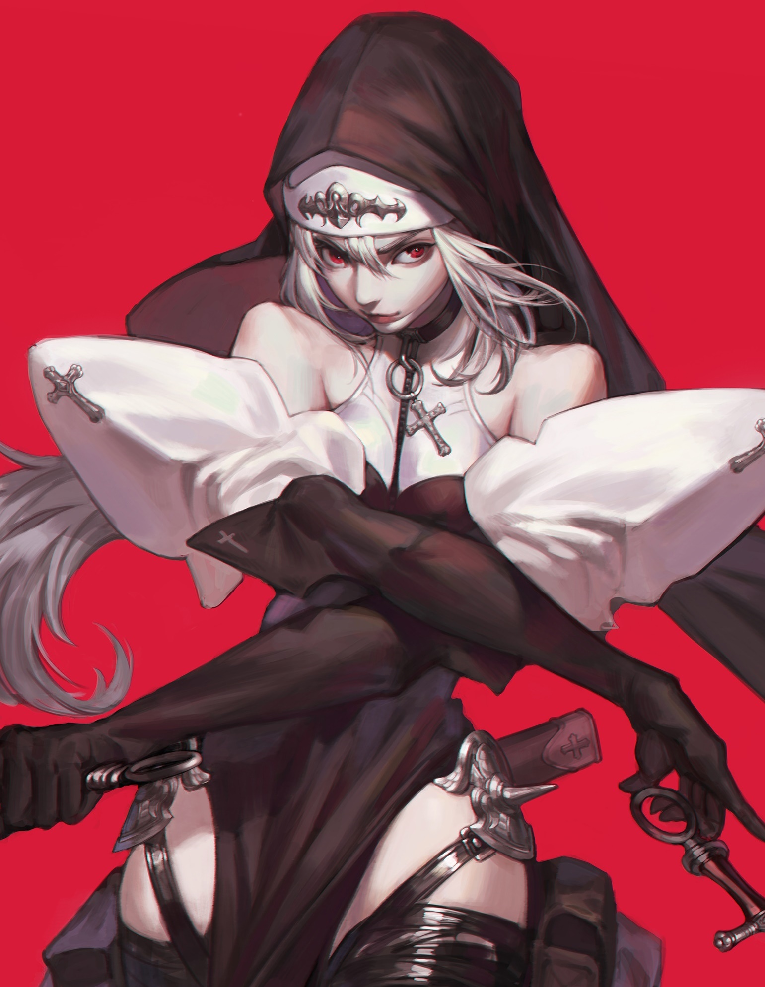 2.610. Vampire Nun. https. 