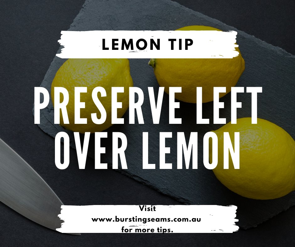 at_seams's tweet image. 1st get a lemon, roll it
2nd find a pin, a sharp one, poke at the button of the lemon &amp;amp; squeeze the lemon w/ the right amount of juice you needed, since there&apos;s only a little oxygen to get inside will stay fresh and can be stored in your refrigerator.
#lemons #Tips #lemontips